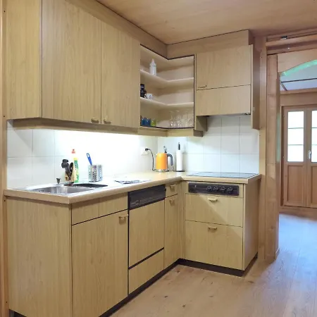 Alte Post By Interhome Schwenden